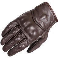 TXR Torino dark brown - Motorcycle Gloves