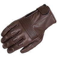 TXR Ranger dark brown - Motorcycle Gloves
