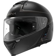 SENA Helmet with Mesh headset Impulse - Motorbike Helmet