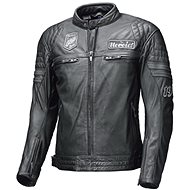 Held BAKER men's leather jacket black - Motorcycle Jacket