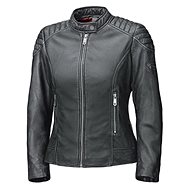 Held SALLY women's leather jacket without protectors black - Motorcycle Jacket