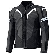Held SONIC women's summer textile jacket black - Motorcycle Jacket