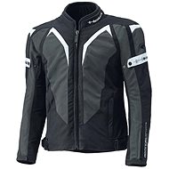 Held SONIC men's summer textile jacket black - Motorcycle Jacket
