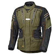 Held HAKUNA 2 men's adventure textile jacket khaki/black - Motorcycle Jacket