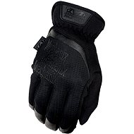 Mechanix rukavice FastFit celočerné - Pracovní rukavice