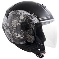CGM Racing Cancun - Motorbike Helmet