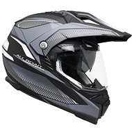 CGM Racing Forward - Motorbike Helmet