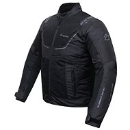 Cappa2 DEGEND BREEZE black - Motorcycle Jacket