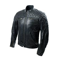 Cappa2 DEGEND CLASSIC black - Motorcycle Jacket