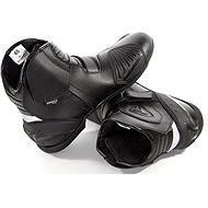 Cappa MOTO SHOES low Le Mans - Motorcycle Shoes