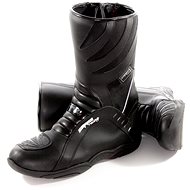 Cappa MOTO Shoe Silverstone - Motorcycle Shoes