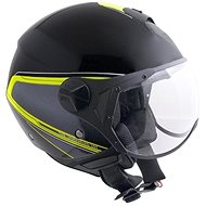 CGM Rome - Motorbike Helmet