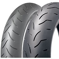 Bridgestone Battlax BT-016 PRO - Motorcycle Tyre