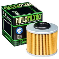 HIFLOFILTRO HF569 - Oil Filter