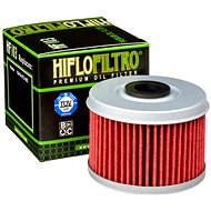 HIFLOFILTRO HF103 - Oil Filter