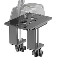 MOZA Racing Handbrake & Shifter Table Clamp - Gaming Accessory
