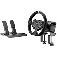 MOZA Racing R3 Racing Wheel and Pedals for PC - Steering Wheel