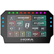 MOZA Racing CM2 Racing Dash - Videójáték kiegészítő