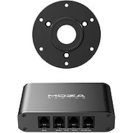 MOZA Racing Universal Hub Kit - Gaming Accessory