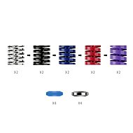 MOZA Racing CRP2 Performance Kit - Gaming Accessory