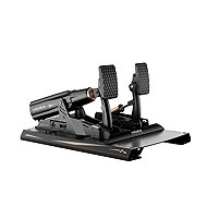 MOZA Racing mBooster Pedal Set - Gamer pedál