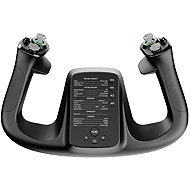 MOZA Flight MFY YOKE - Flight Stick