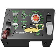 MOZA Flight MTLP Take-off Landing Panel - Flight Stick
