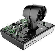 MOZA Flight MTP Throttle Panel - Flight Stick