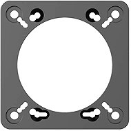 MOZA Racing Multi-function Stalks Mount Adapter - Gaming Accessory