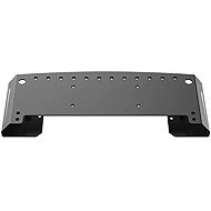 MOZA Racing mBooster Base Extension Plate - Gaming Accessory