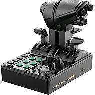 MOZA Flight MTQ Throttle Panel - Game Controller