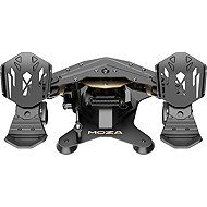 MOZA MRP Rudder Pedals - Game Controller