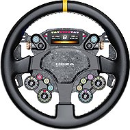 MOZA CS Pro Steering Wheel - Game Controller