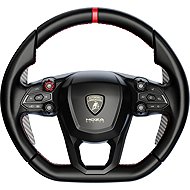 MOZA Lamboghini REVUELTO Simracing Steering Wheel - Steering Wheel