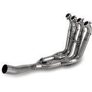 Akrapovič Headers for the BMW S 1000R ('14-'16) - Down Pipe