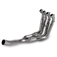 Akrapovič Exhaust Manifolds for BMW S 1000RR (10-14) - Down Pipe