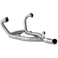Akrapovič Titanium Exhaust Manifolds for BMW R NINET (14-17) - Down Pipe
