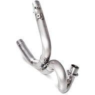 Acrapovič Exhaust Manifolds for Ducati Scrambler (15-17) - Down Pipe
