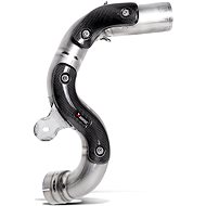 Akrapovič Connecting Pipe for BMW R NINNET (14-16) - Exhaust Pipe