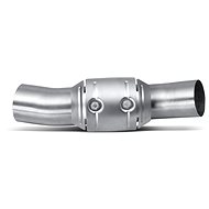 Akrapovič Connecting Pipe for Ducati Monster 1200/S, Monster 821 (14-16) - Exhaust Pipe