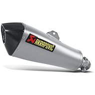 Akrapovič Exhaust Tail Pipe for BMW K 1300 R/S (09-15) - Exhaust Tail Pipe