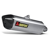 Akrapovič Exhaust Tail Pipe for BMW K 1200 GT (06-08), K 1300 GT (09-11) - Exhaust Tail Pipe