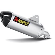 Akrapovič Exhaust Tail Pipe for BMW C 650 GT (12-15) - Exhaust Tail Pipe