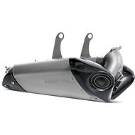 Akrapovič Exhaust Tail Pipe for Ducati Panigale 899,1199 (12-15) - Exhaust Tail Pipe