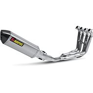 Akrapovič  Racing Set for BMW S 1000 RR (10-14) - Exhaust System