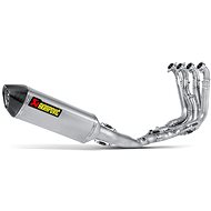 Akrapovič  Racing Set for BMW S 1000 R (14-16) - Exhaust System
