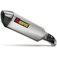 Akrapovič Exhaust Tail Pipe for BMW S 1000 RR (15-16) - Exhaust Tail Pipe