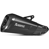 Akrapovič Titanium Exhaust Tail Pipe for BMW S 1000 XR (15-16) - Exhaust Tail Pipe
