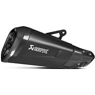 Akrapovič Titanium Exhaust Tail Pipe for BMW S 1000 XR (15-17) - Exhaust Tail Pipe