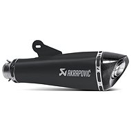 Akrapovič Titanium Exhaust Tail Pipe for BMW R NINET (14-16) - Exhaust Tail Pipe
